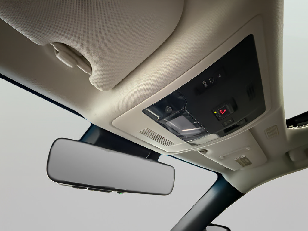 Used 2021 Lexus ES 350 w/ Premium Package FWD image 27
