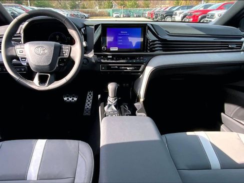 New 2026 Toyota Camry XLE image 5