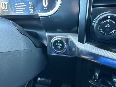Used 2023 Ford F150 Raptor AWD/4WD image 8