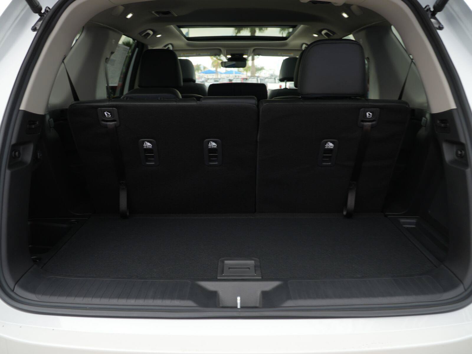 New 2026 Honda Pilot image 8