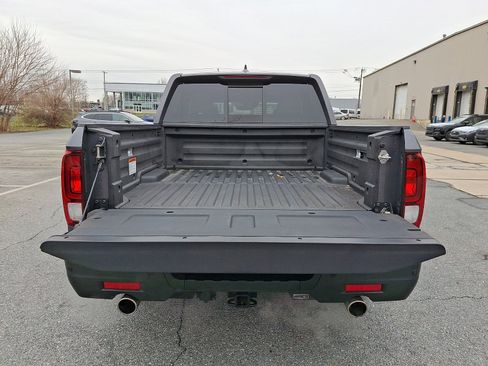 Used 2022 Honda Ridgeline RTL-E image 29