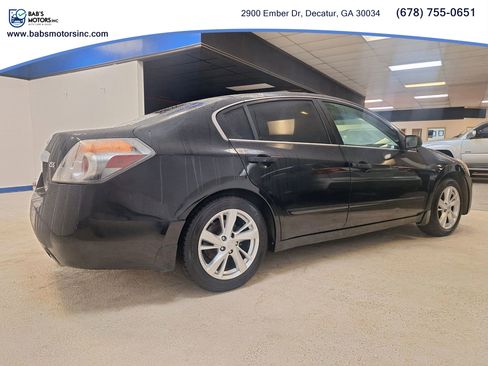 Used 2011 Nissan Altima 2.5 S image 4
