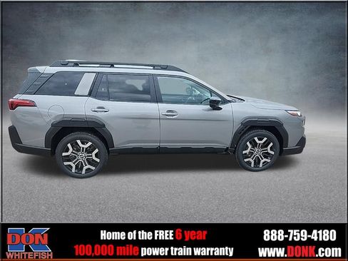 New 2026 Subaru Outback Touring XT AWD/4WD image 9