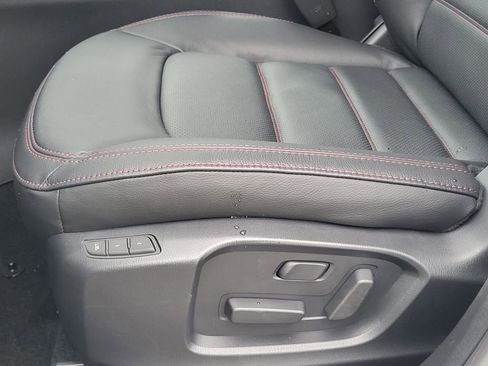 New 2025 MAZDA CX-5 Carbon Edition image 18