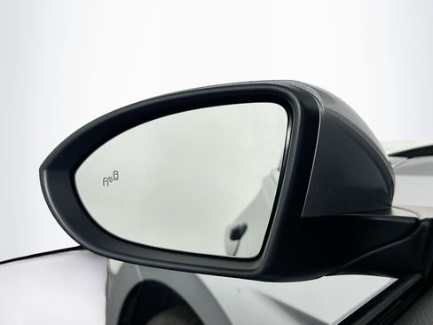 Used 2025 Volkswagen Jetta S FWD image 16
