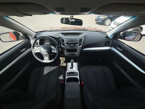 Used 2012 Subaru Legacy 2.5i w/ Alloy Wheel Pkg AWD/4WD image 39