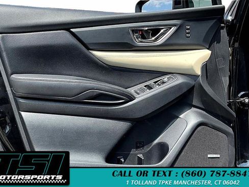 Used 2019 Subaru Ascent Limited image 23
