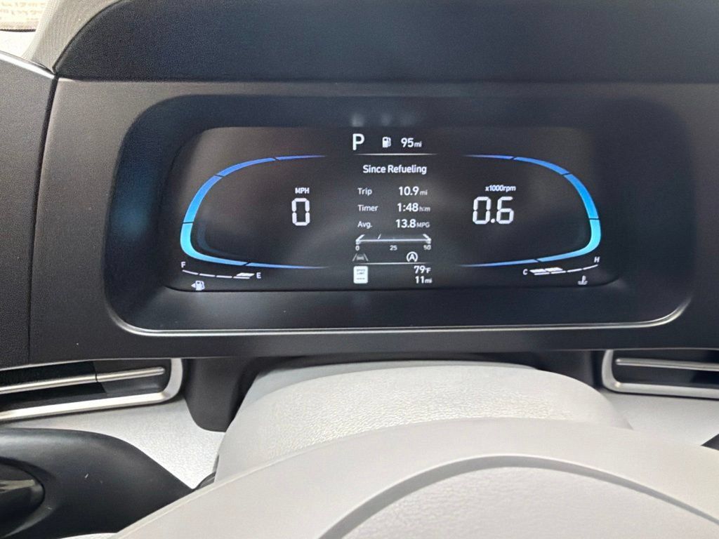 New 2026 Hyundai Elantra SE FWD image 24