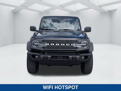 New 2026 Ford Bronco Badlands AWD/4WD image 10