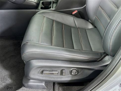 Certified 2025 Honda CR-V Sport Touring image 27