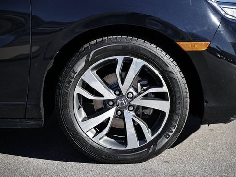 Used 2022 Honda Odyssey Touring image 13