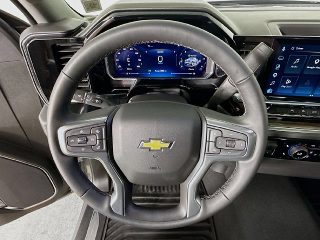 Used 2026 Chevrolet Silverado 1500 LT AWD/4WD image 14