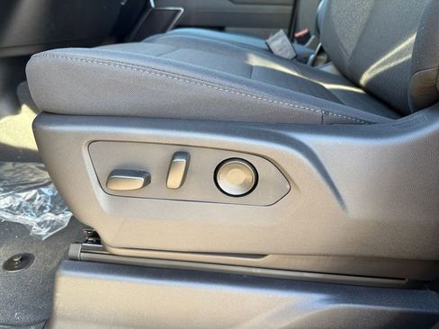 New 2026 Chevrolet Silverado 1500 LT w/ All Star Edition Plus image 17