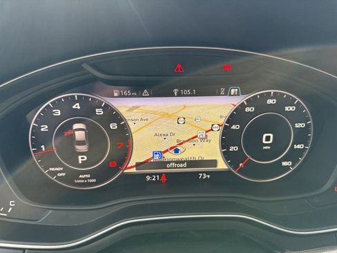 Used 2017 Audi A4 2.0T Premium Plus w/ Premium Plus Package image 26