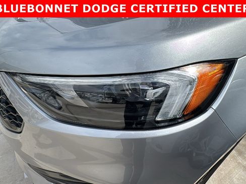 Used 2023 Ford Edge ST AWD/4WD image 7