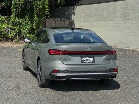 New 2025 Audi A5 2.0T Premium Plus image 6