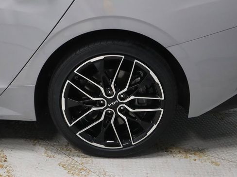 Used 2024 Kia K5 GT w/ GT1 Package FWD image 16