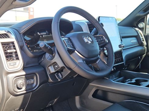 New 2026 RAM 2500 Laramie image 22