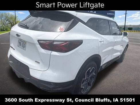 Used 2023 Kia Sportage X-Line w/ X-Line Premium Package AWD/4WD image 17