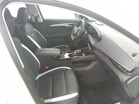 Used 2024 Buick Envision Sport Touring image 15