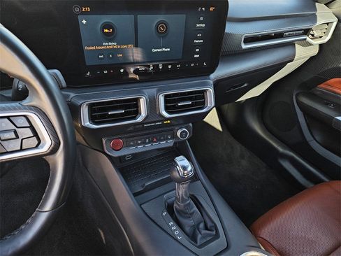 Used 2024 Ford Mustang Premium image 15