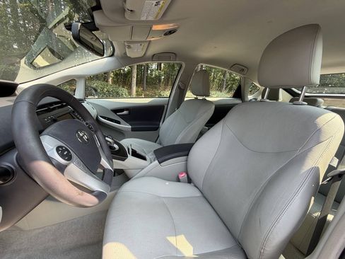 Used 2010 Toyota Prius FWD image 21