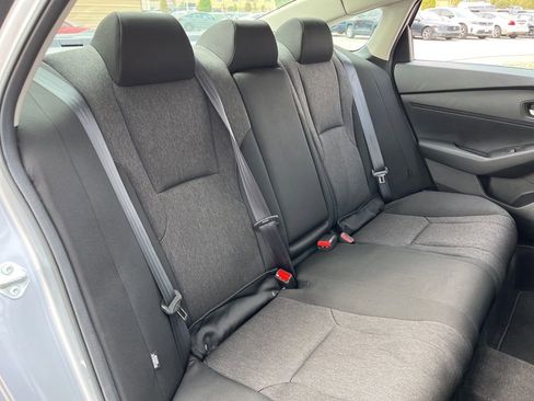 Used 2024 Honda Accord EX image 26