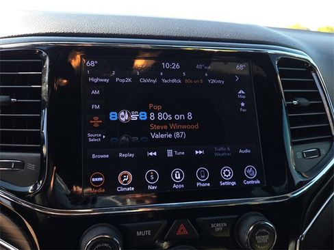 Used 2020 Jeep Grand Cherokee Limited image 20