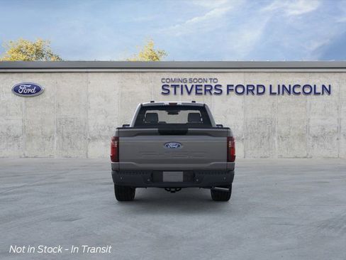 New 2026 Ford F150 XL image 6