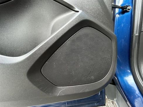 Used 2022 Chevrolet TrailBlazer ACTIV image 25