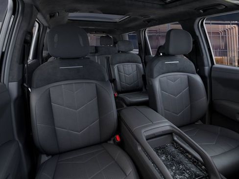 New 2027 Kia Telluride SX Prestige X-Pro AWD/4WD image 15