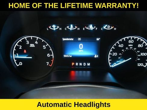 Used 2022 Ford F150 XL w/ STX Appearance Package image 17