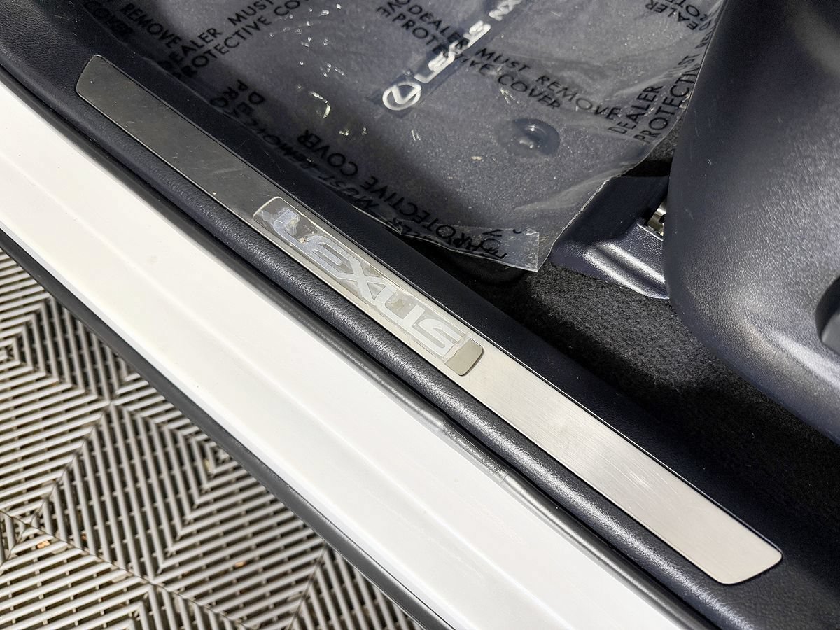 Used 2020 Lexus NX 300h AWD w/ Comfort Package image 30