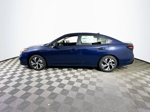 New 2025 Subaru Legacy Premium AWD/4WD image 4