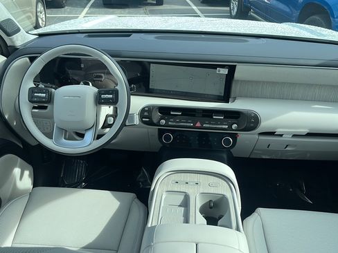 New 2026 Hyundai Palisade Calligraphy image 14