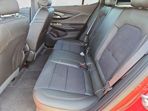 New 2026 Buick Envista Sport Touring w/ Convenience I Package FWD image 15