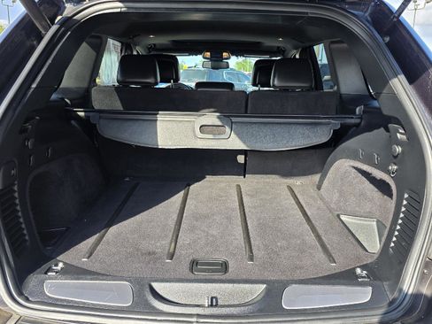 Used 2016 Jeep Grand Cherokee Limited AWD/4WD image 33
