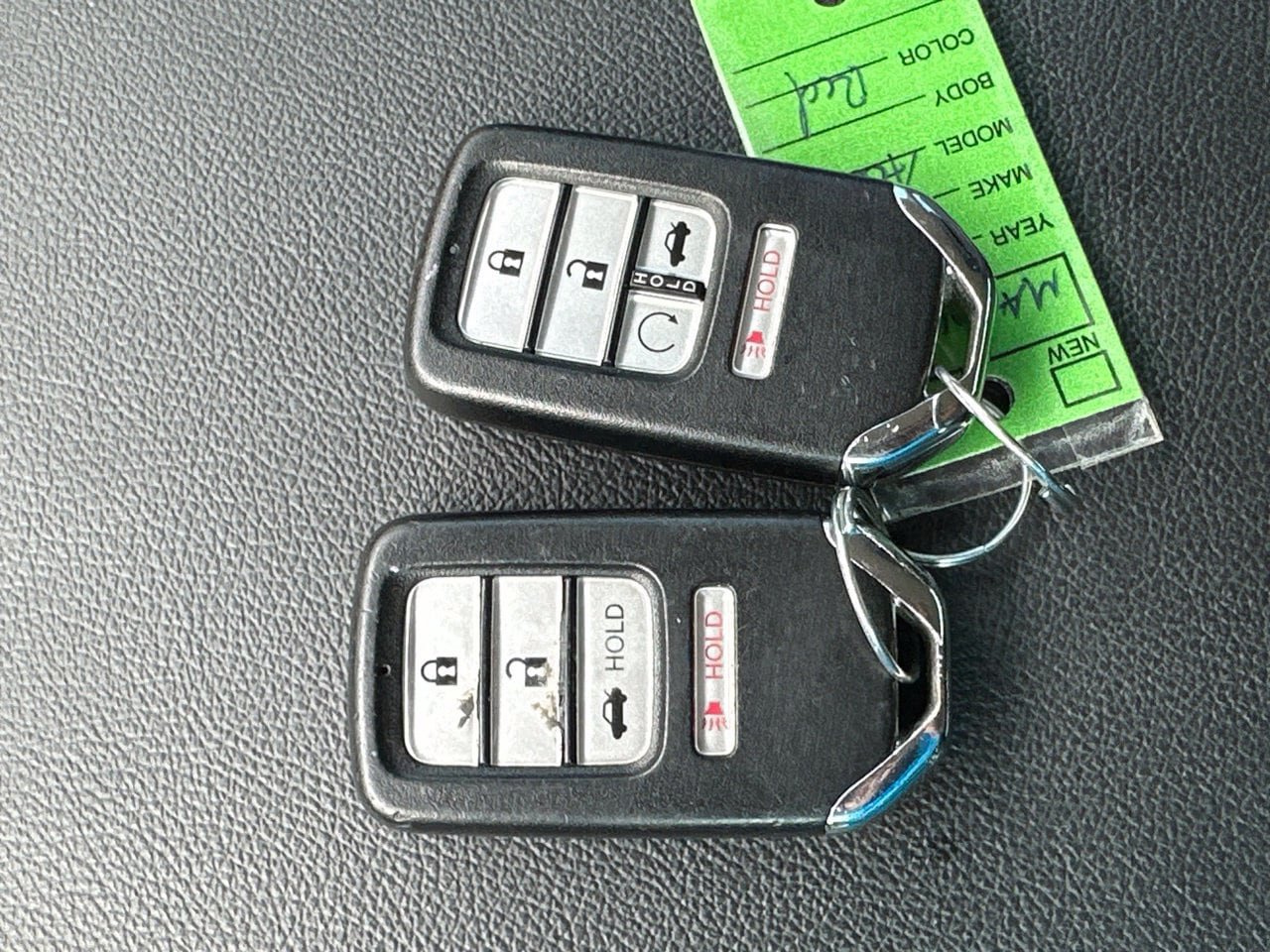 Used 2021 Honda Accord Sport Special Edition image 28