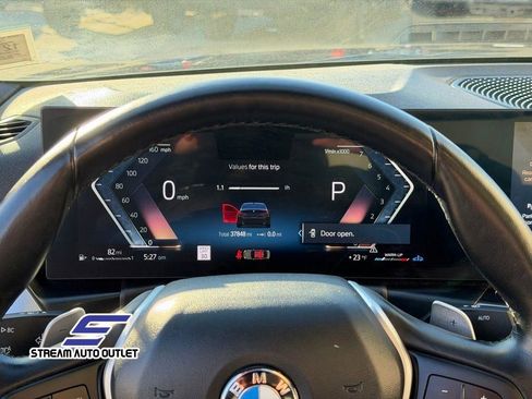 Used 2024 BMW 330i xDrive Sedan image 37