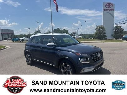 Used 2024 Hyundai Venue Limited
