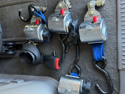 Used 2002 Dodge Grand Caravan Sport image 25