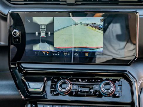 Used 2026 GMC Sierra 1500 AT4X image 26