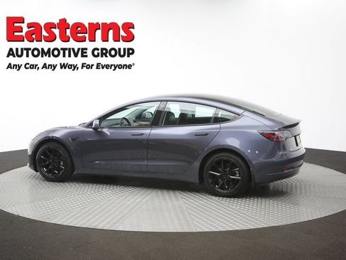 Used 2022 Tesla Model 3 Long Range AWD/4WD image 58