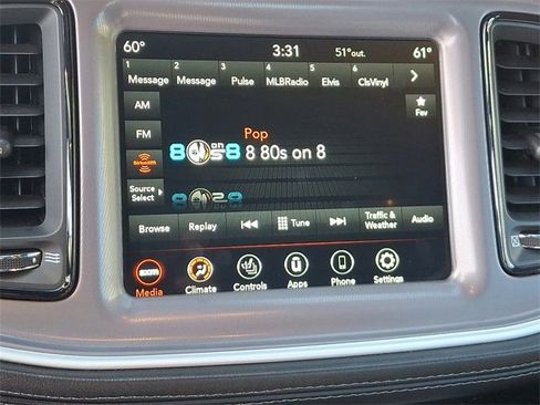 Used 2022 Dodge Challenger R/T w/ Plus Package image 14