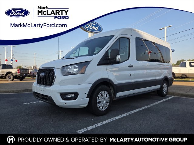 Used 2024 Ford Transit 350 XLT RWD 360° Tour