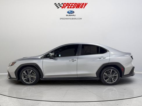 Certified 2022 Subaru WRX image 5