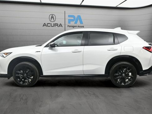 Certified 2025 Acura ADX A-Spec image 22