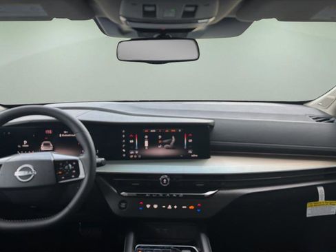 New 2026 Nissan Murano SL AWD/4WD image 7