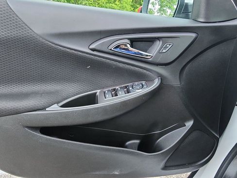 Used 2024 Chevrolet Malibu LT FWD image 15