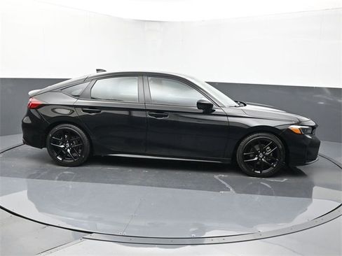 Used 2026 Honda Civic Sport image 6